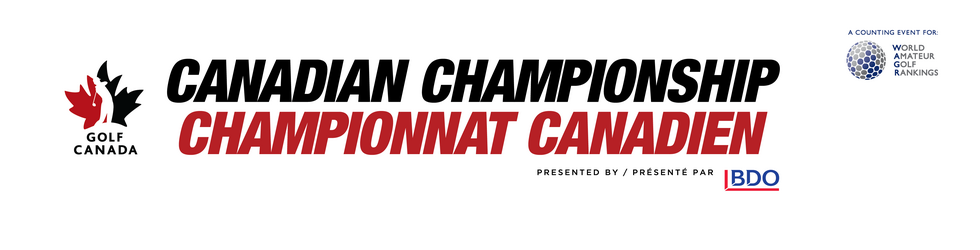 Canada Championship