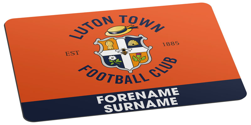 The Incredible Journey of Luton Town Football club