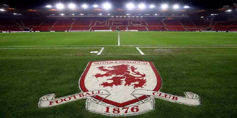 Middlesbrough Football club: A Legacy of Passion and Unity