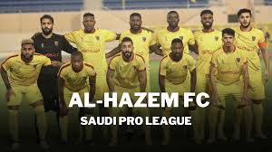 Al Hazm FC