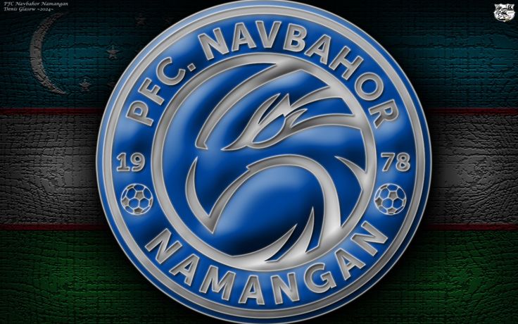 Navbahor Namangan FC