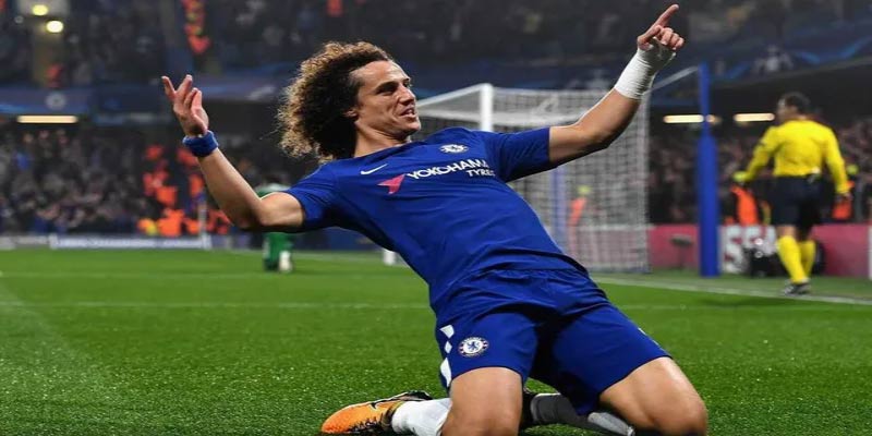 David Luiz: The Unstoppable Football Legend You Must Know!