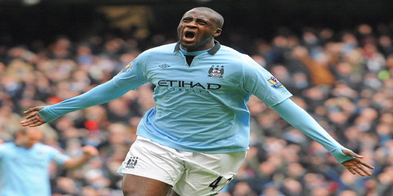 Yaya Touré: The Untold Secrets of Football’s