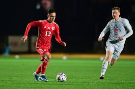 Wales U21 FC