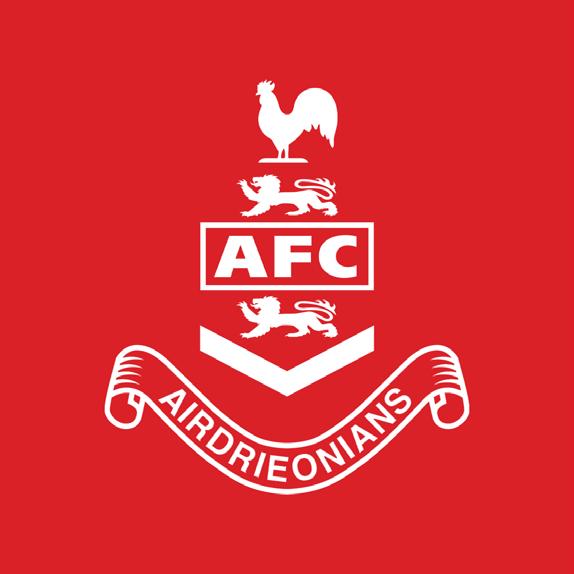 Airdrieonians FC