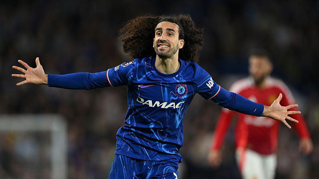Cucurella